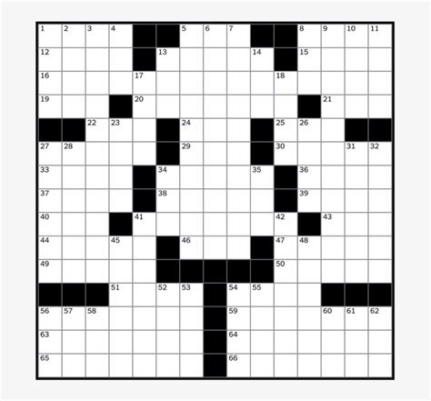 border on crossword clue